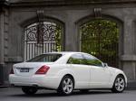 Mercedes-Benz S350 CDI 2009 года (AU)